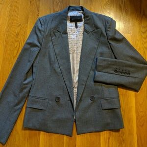 BCBG Women's Suit Jacket